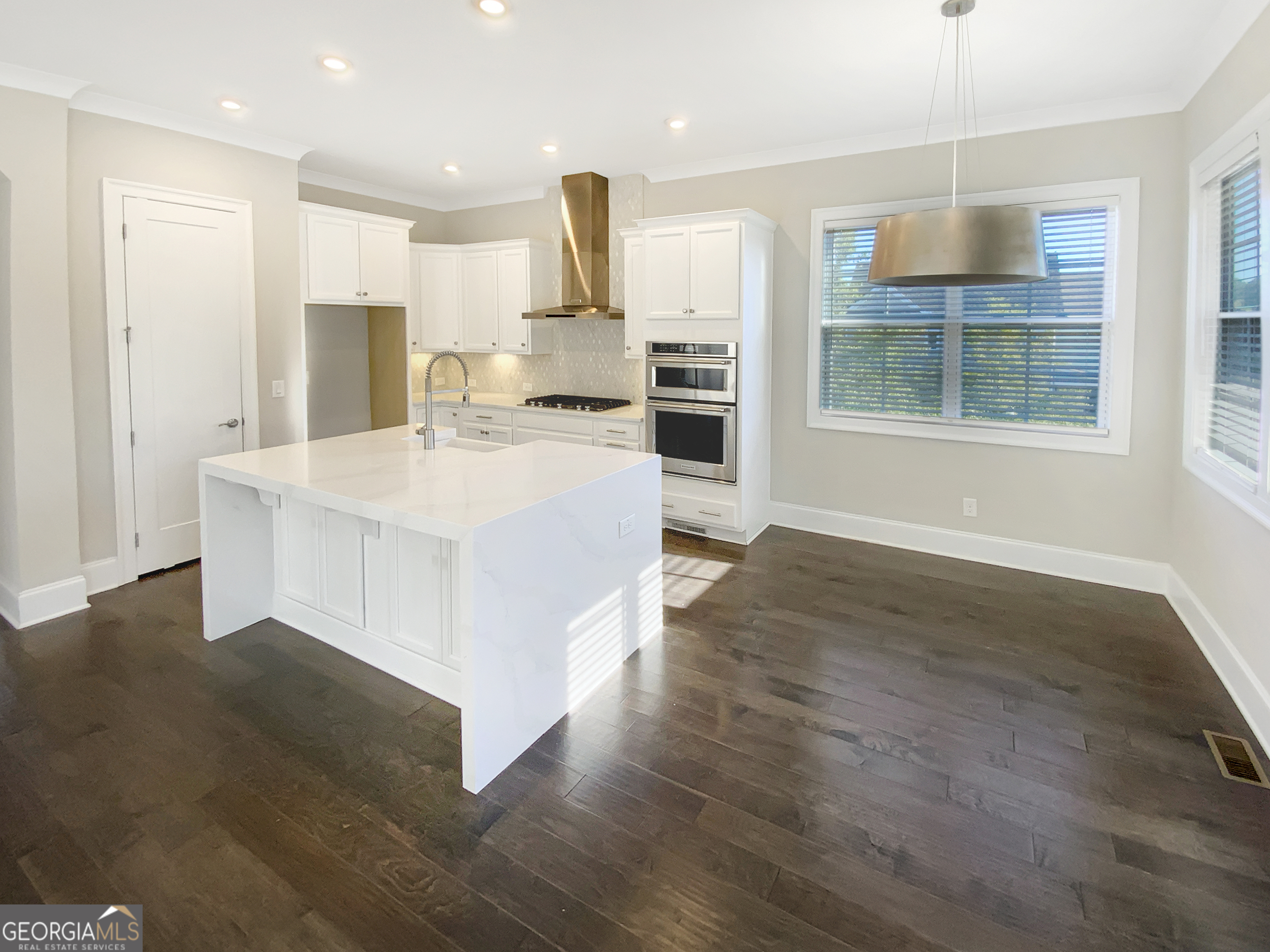 Braeden - Residential