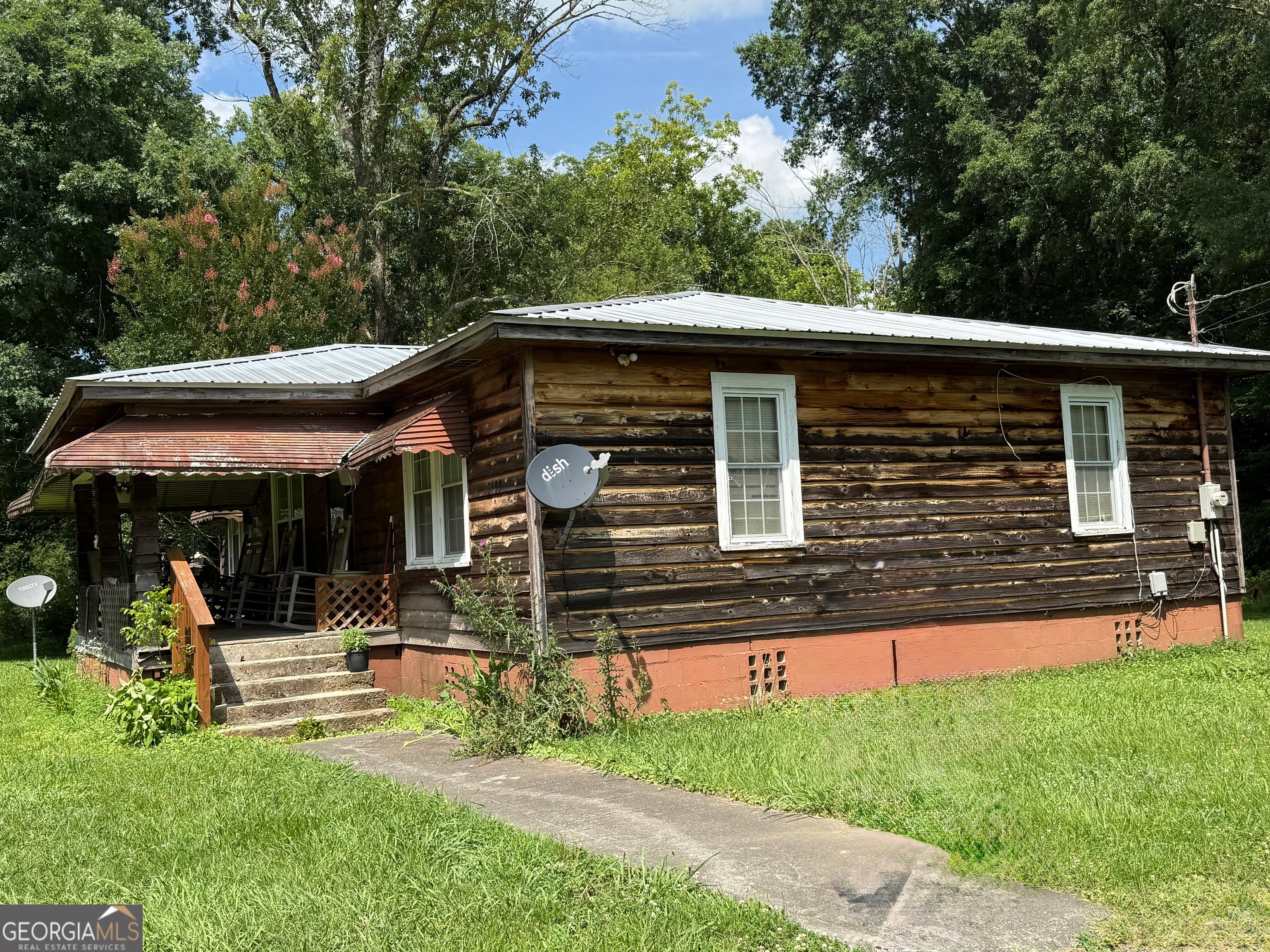2169 Silver Hill RD