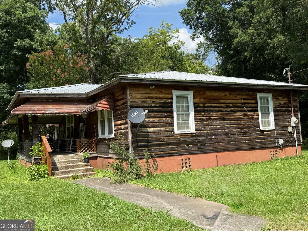 Photo of 2169 Silver Hill Road, Summerville, GA 30747 (MLS # 10822170)