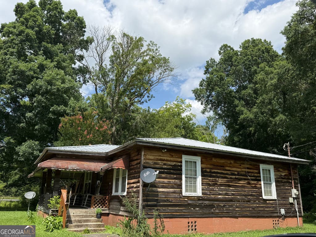 Photo of 2169 Silver Hill Road, Summerville, GA 30747 (MLS # 10822170)