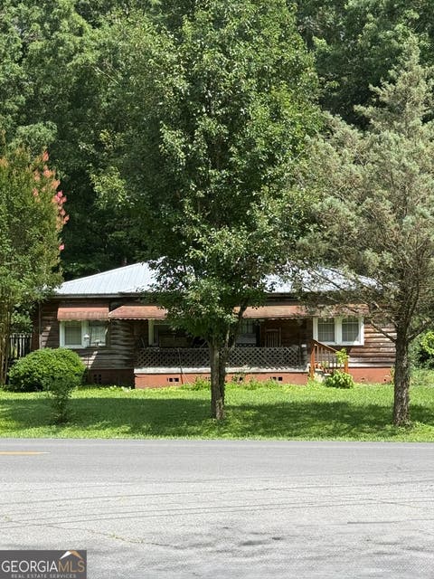 Photo of 2169 Silver Hill Road, Summerville, GA 30747 (MLS # 10822170)
