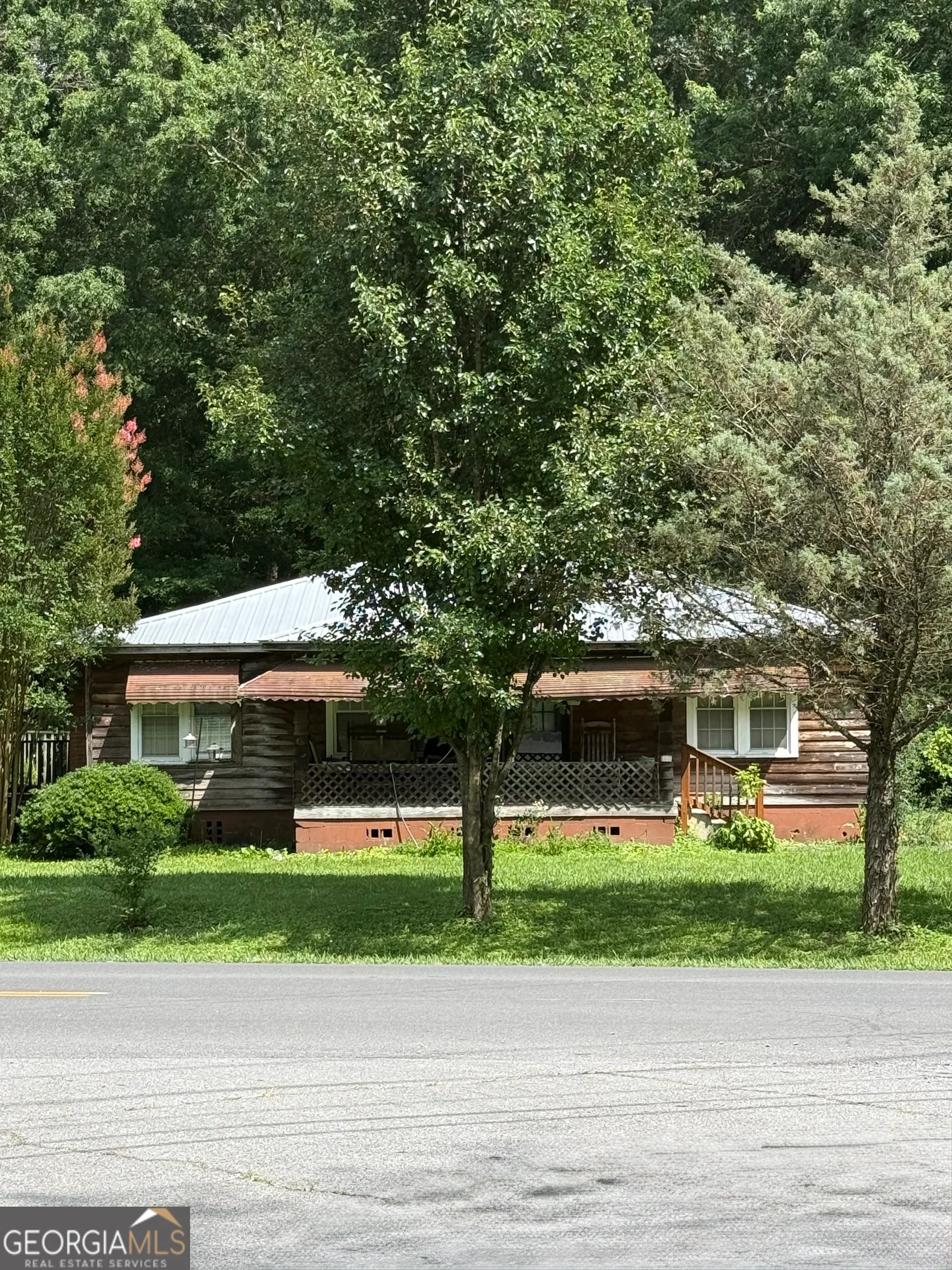 2169 Silver Hill Road, Summerville, GA, 30747