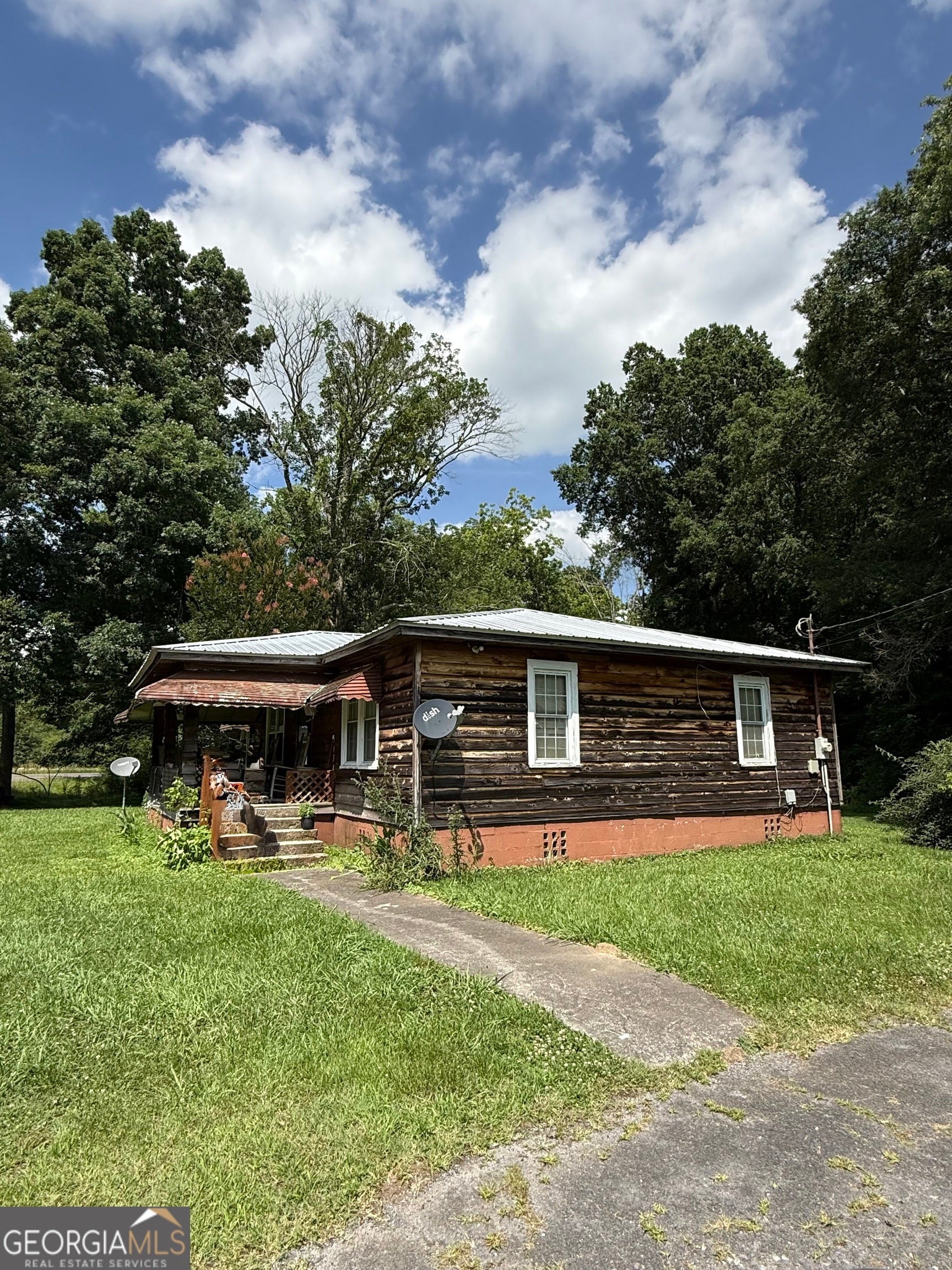 2169 Silver Hill RD