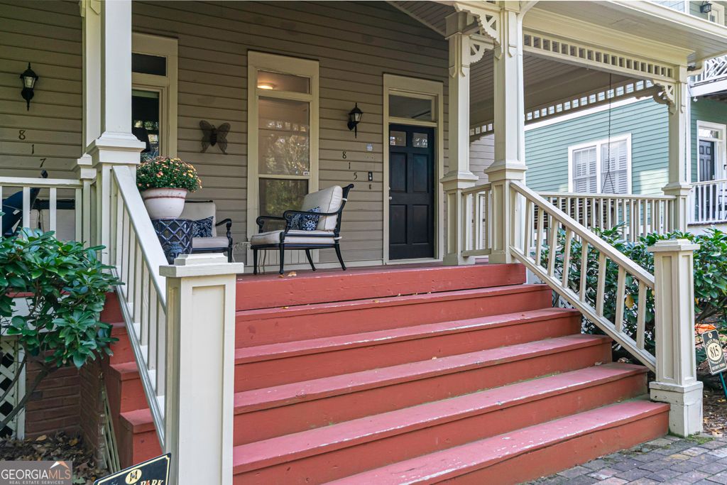 Photo of 815 Edgewood Avenue, Atlanta, GA 30307 (MLS # 10697457)