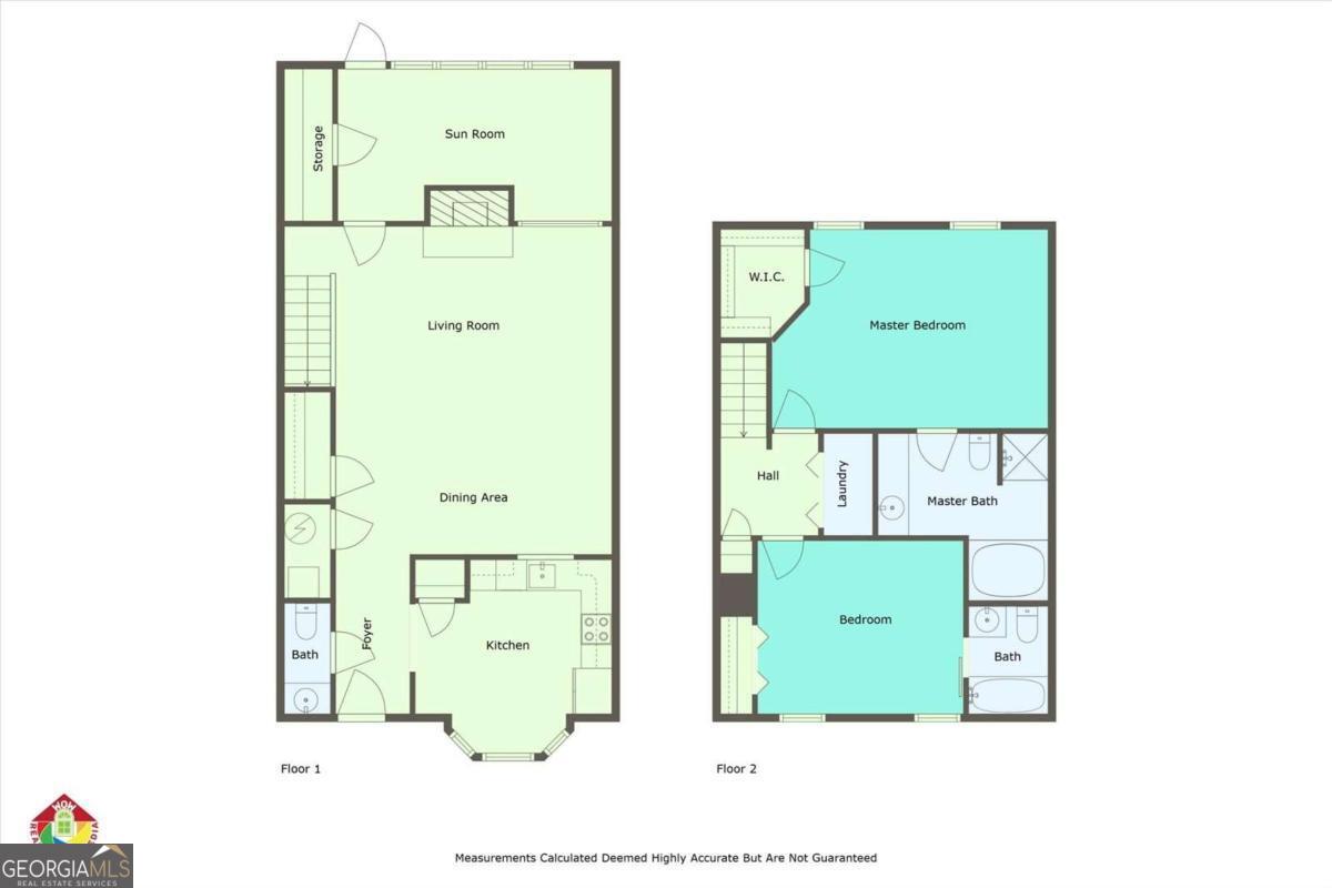 Whitlock Ridge - Residential