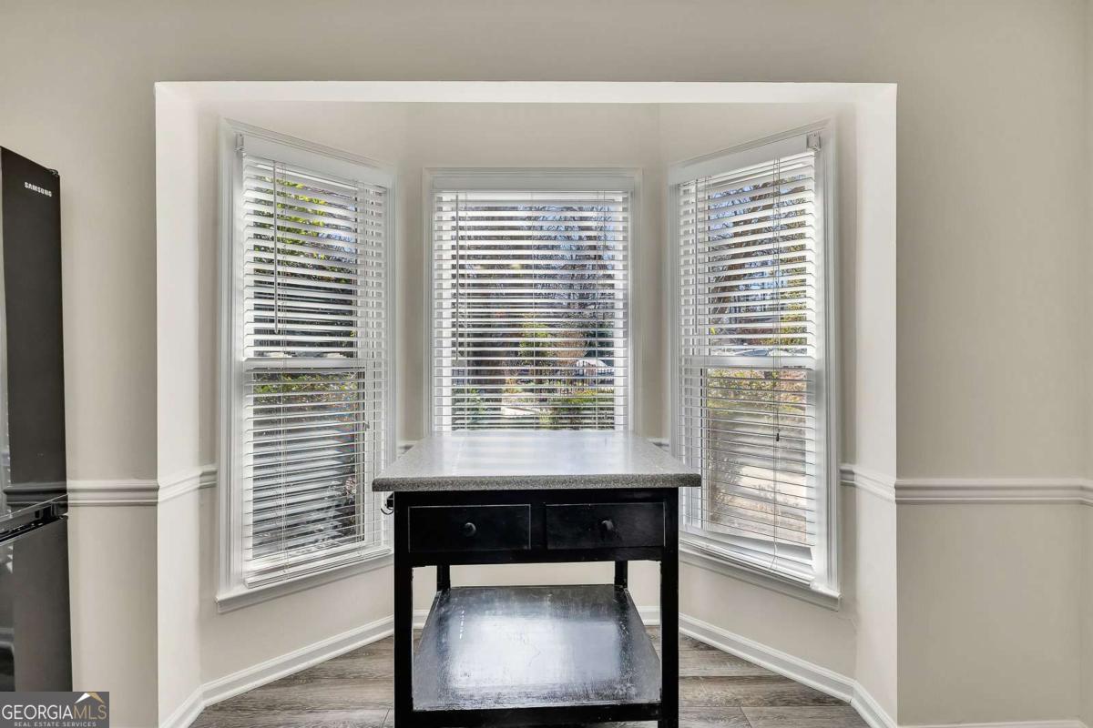 Whitlock Ridge - Residential