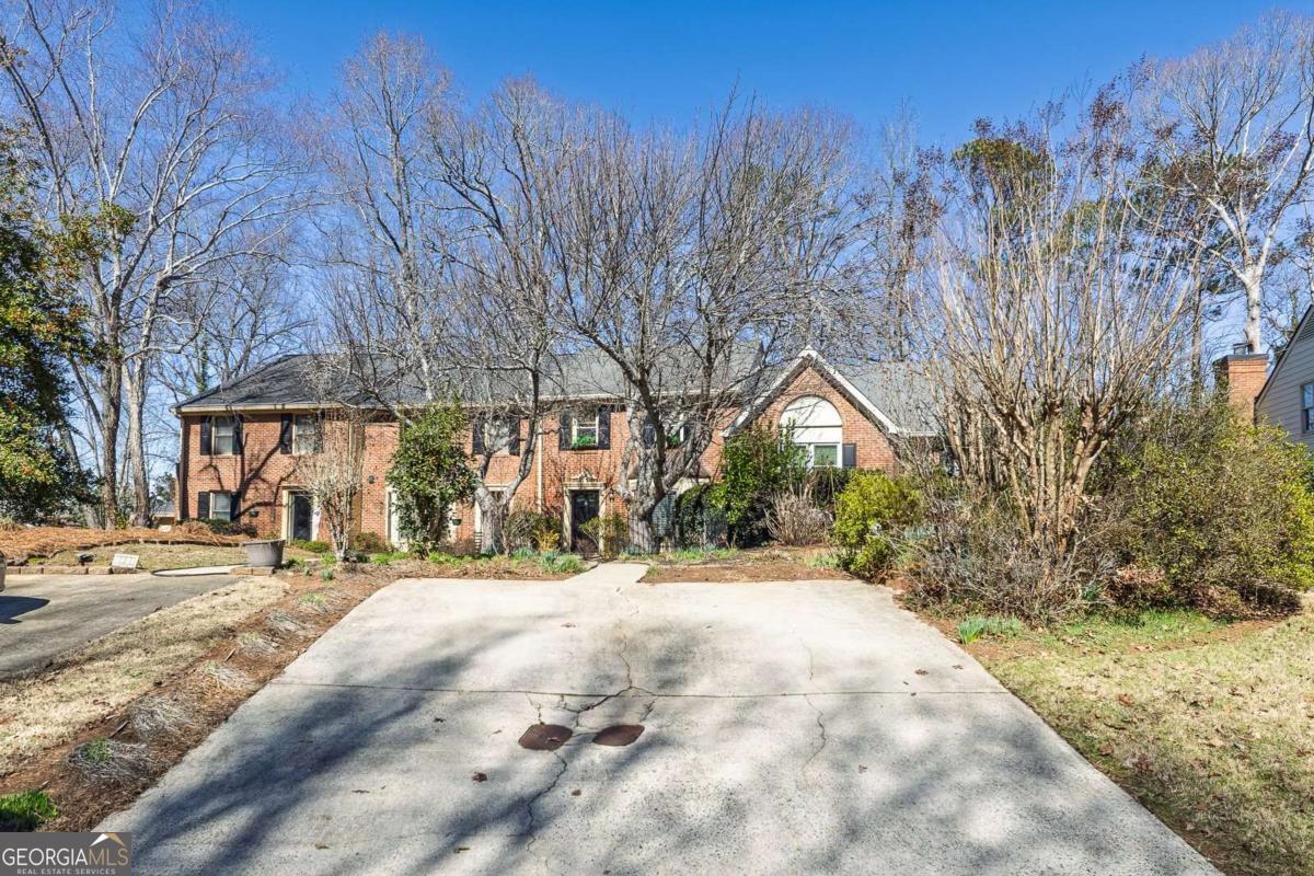 Whitlock Ridge - Residential