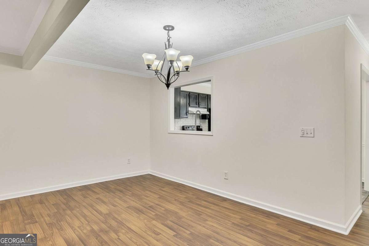 Whitlock Ridge - Residential