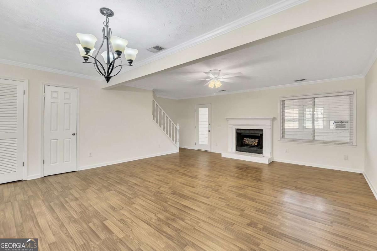 Whitlock Ridge - Residential