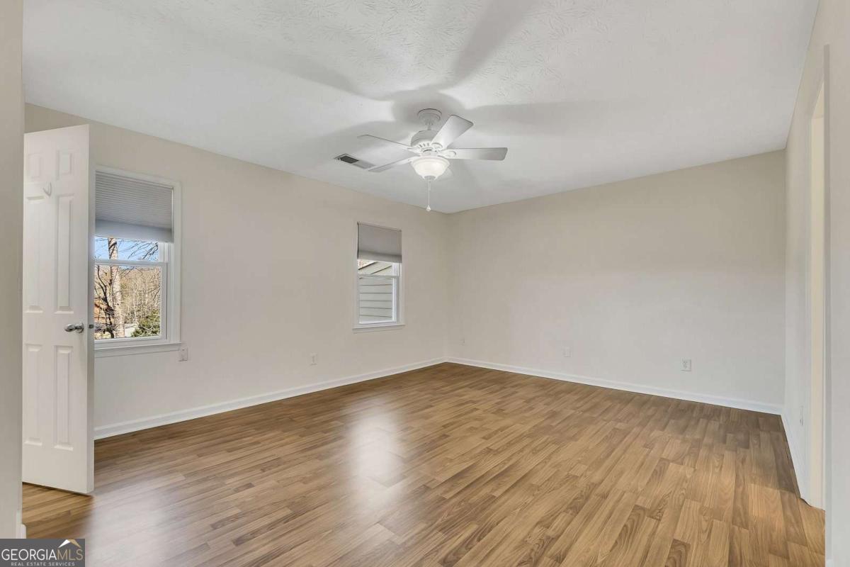 Whitlock Ridge - Residential