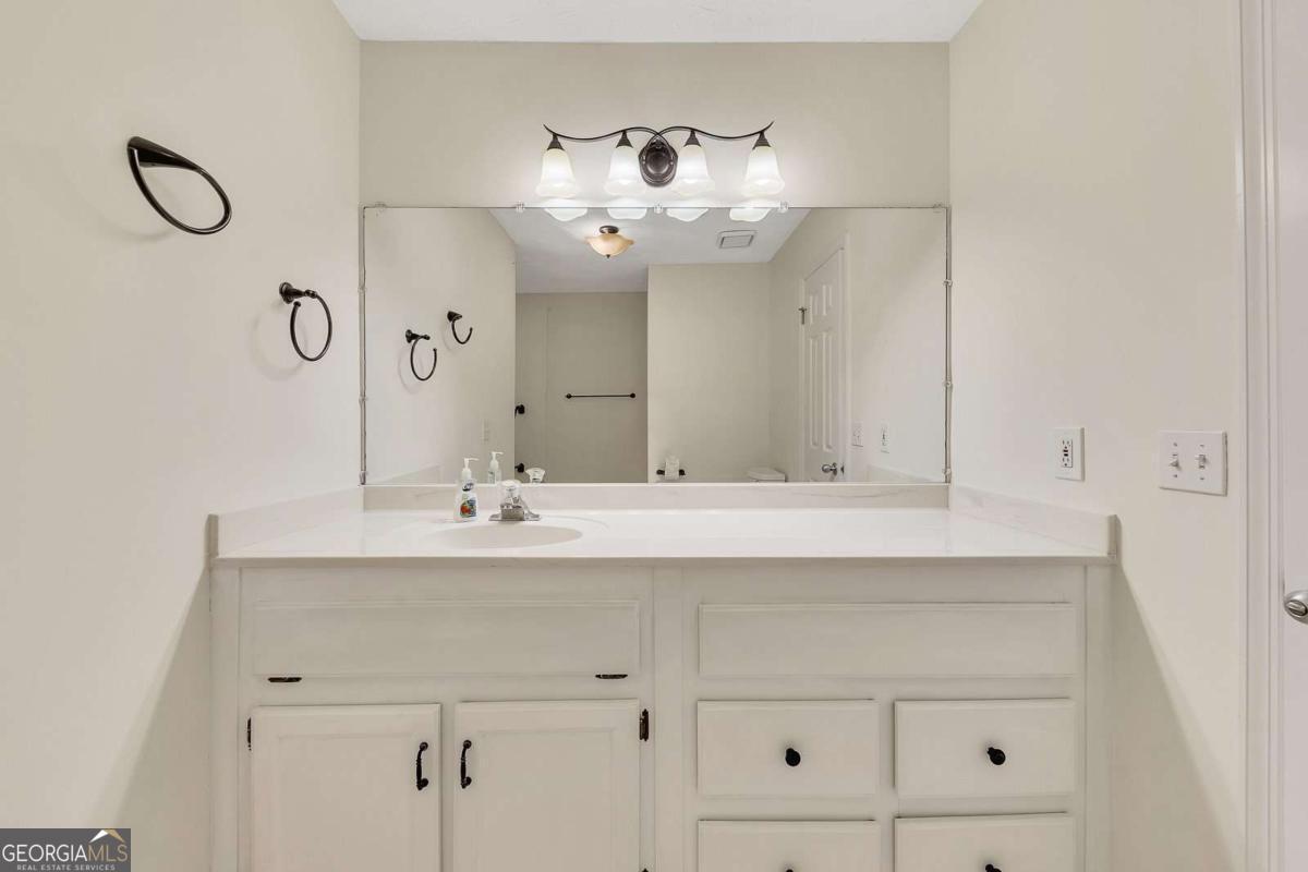 Whitlock Ridge - Residential