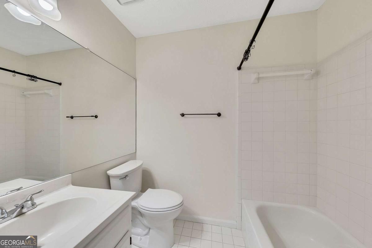 Whitlock Ridge - Residential