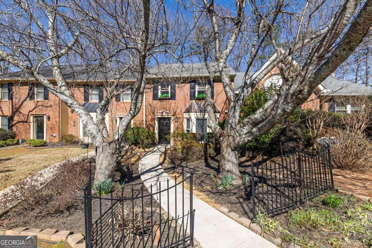 Whitlock Ridge - Residential