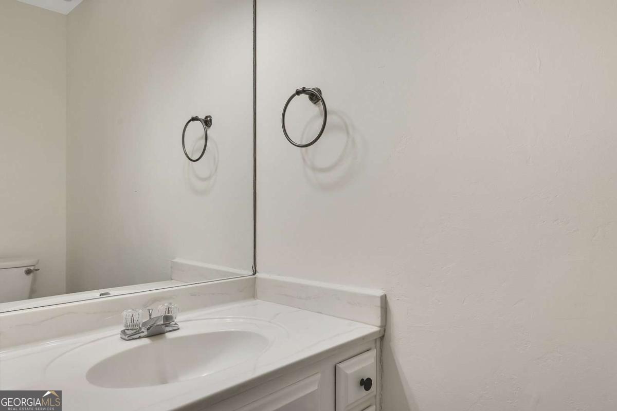 Whitlock Ridge - Residential