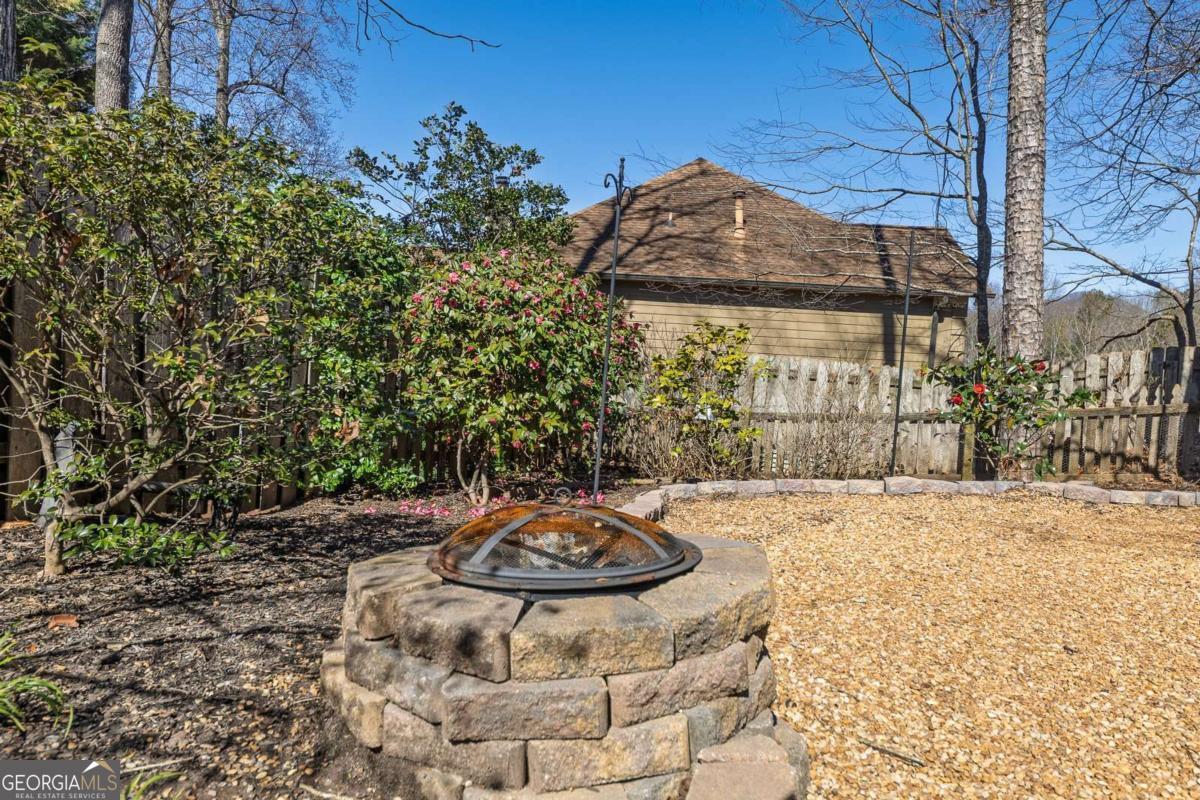 Whitlock Ridge - Residential