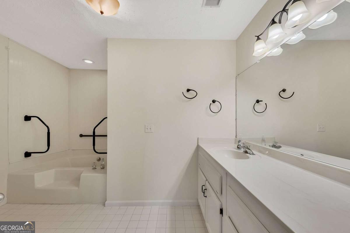 Whitlock Ridge - Residential