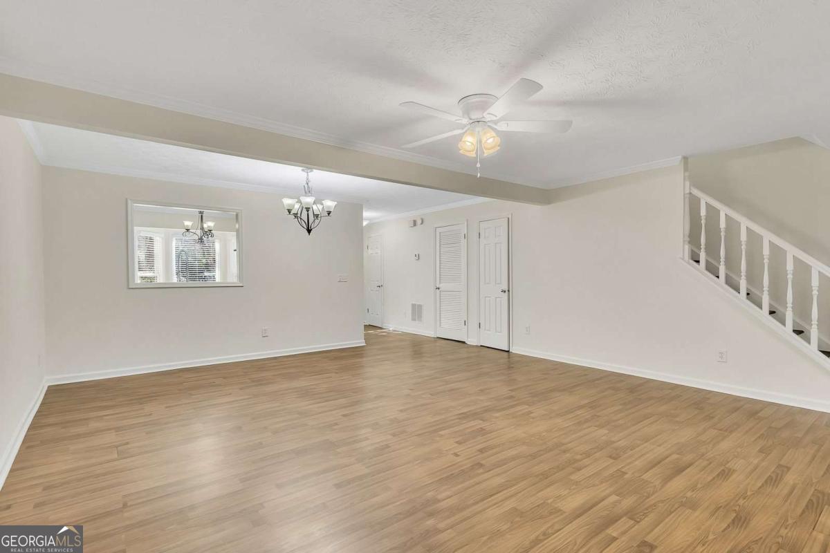Whitlock Ridge - Residential