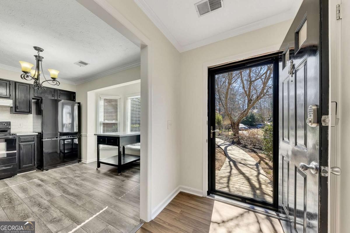 Whitlock Ridge - Residential