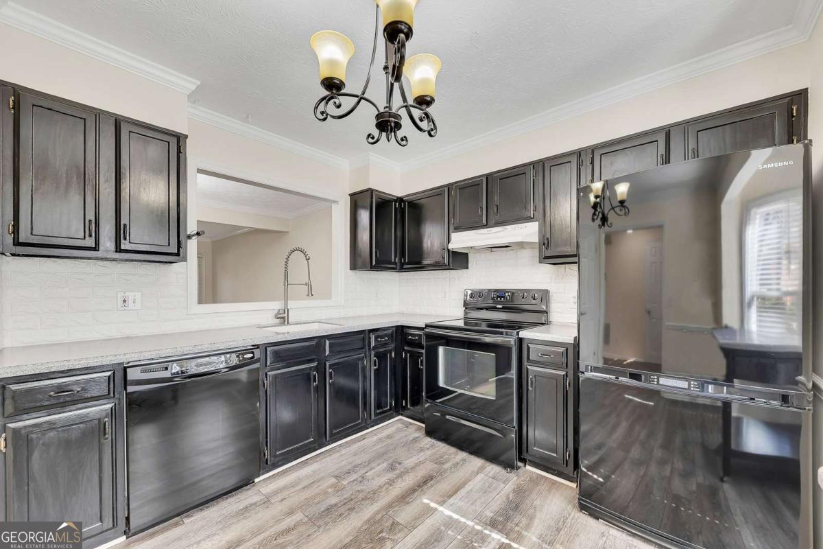Whitlock Ridge - Residential