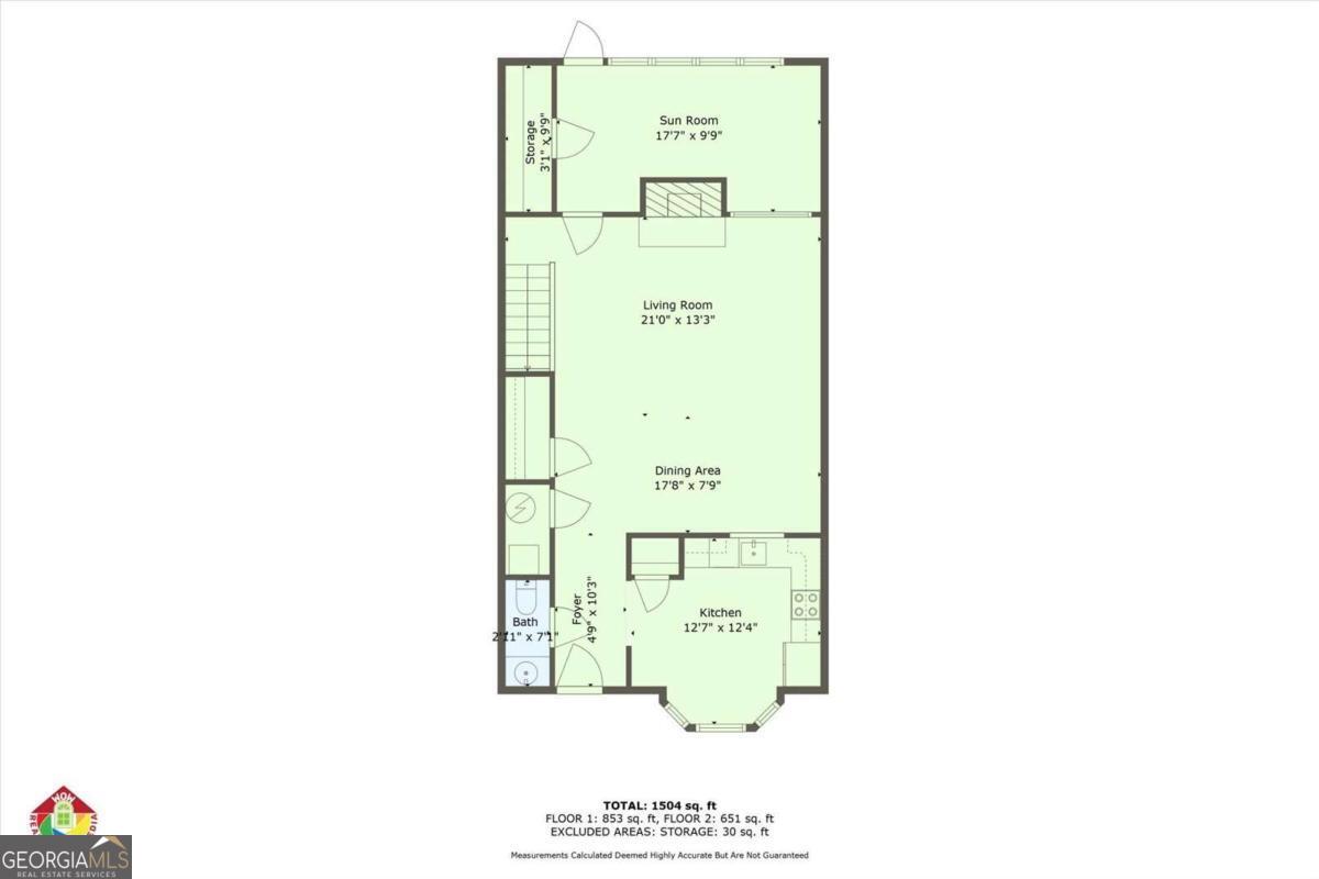 Whitlock Ridge - Residential