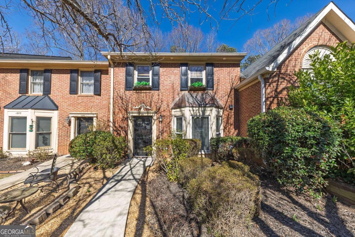 Whitlock Ridge - Residential