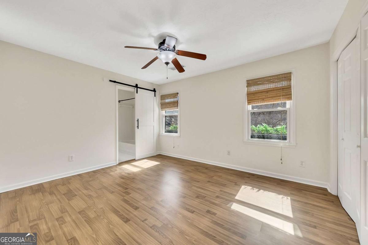 Whitlock Ridge - Residential
