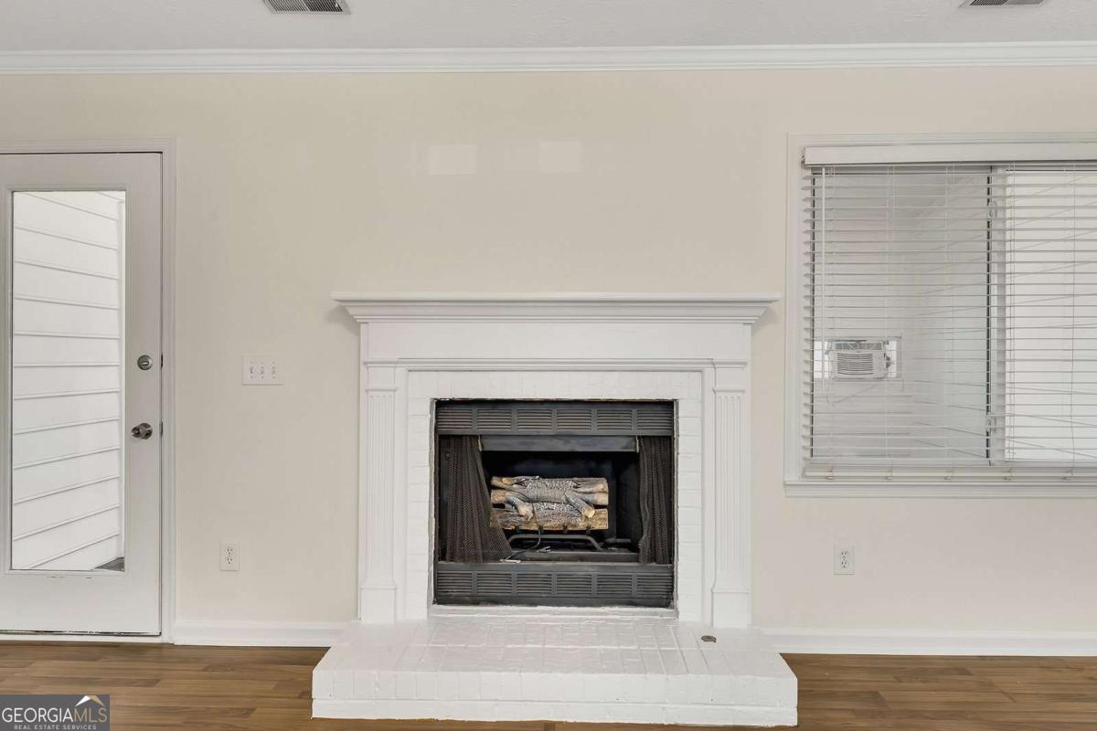 Whitlock Ridge - Residential