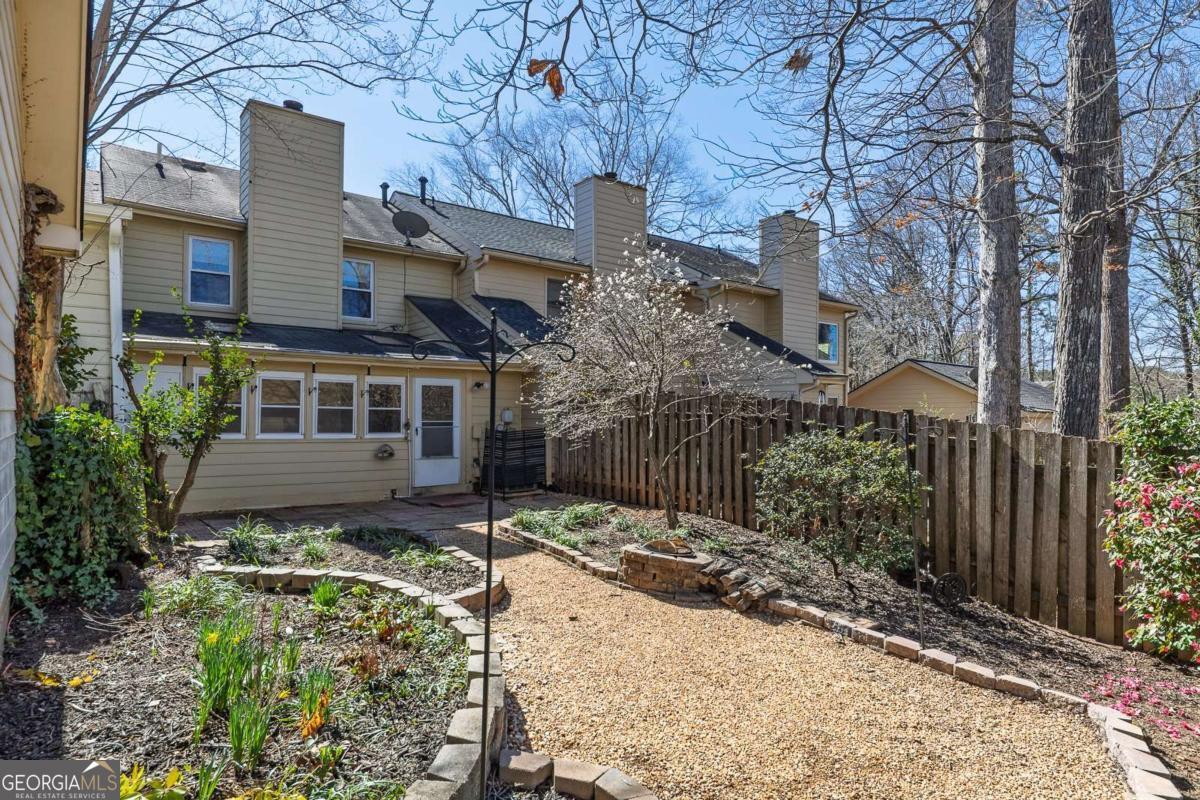 Whitlock Ridge - Residential