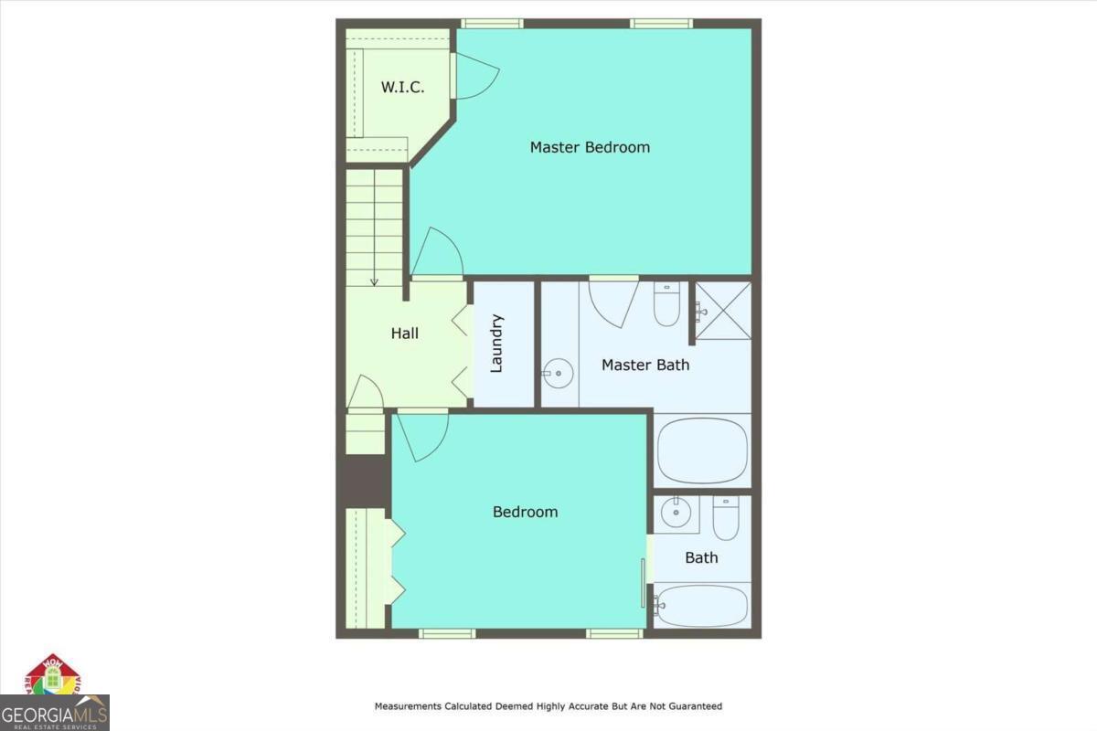 Whitlock Ridge - Residential