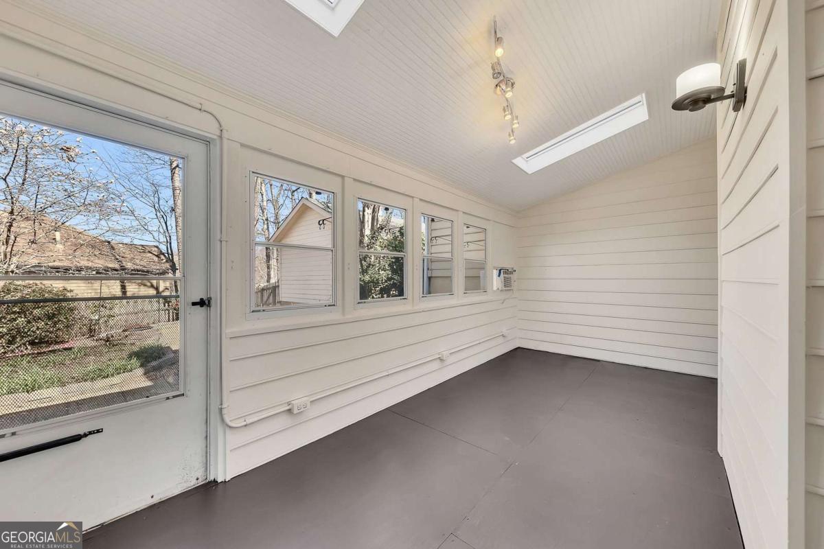 Whitlock Ridge - Residential