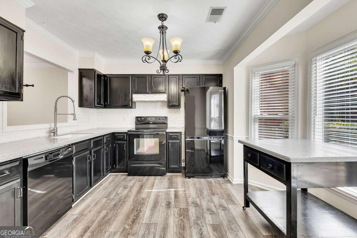 Whitlock Ridge - Residential