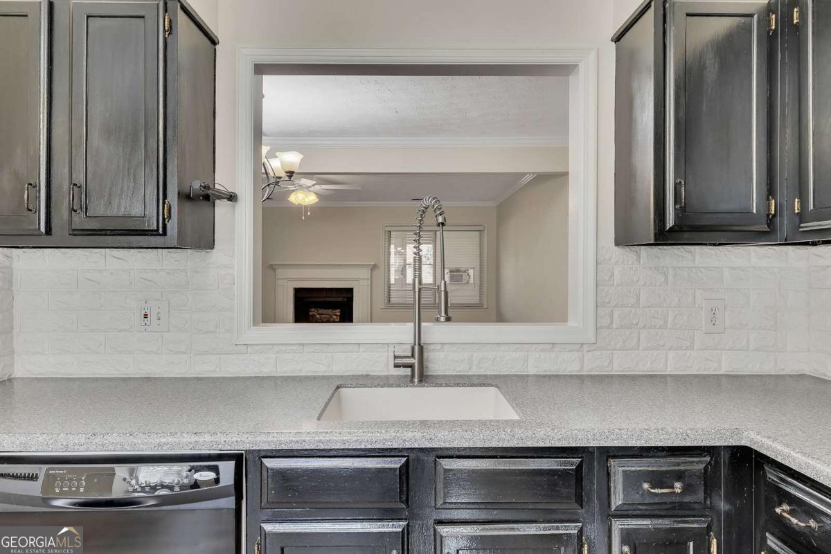 Whitlock Ridge - Residential