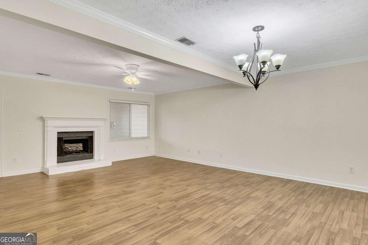 Whitlock Ridge - Residential