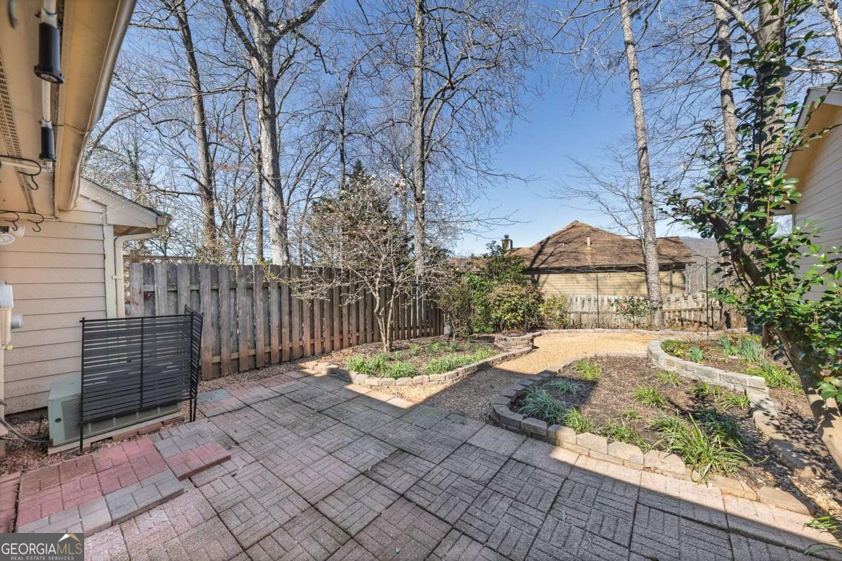 Whitlock Ridge - Residential