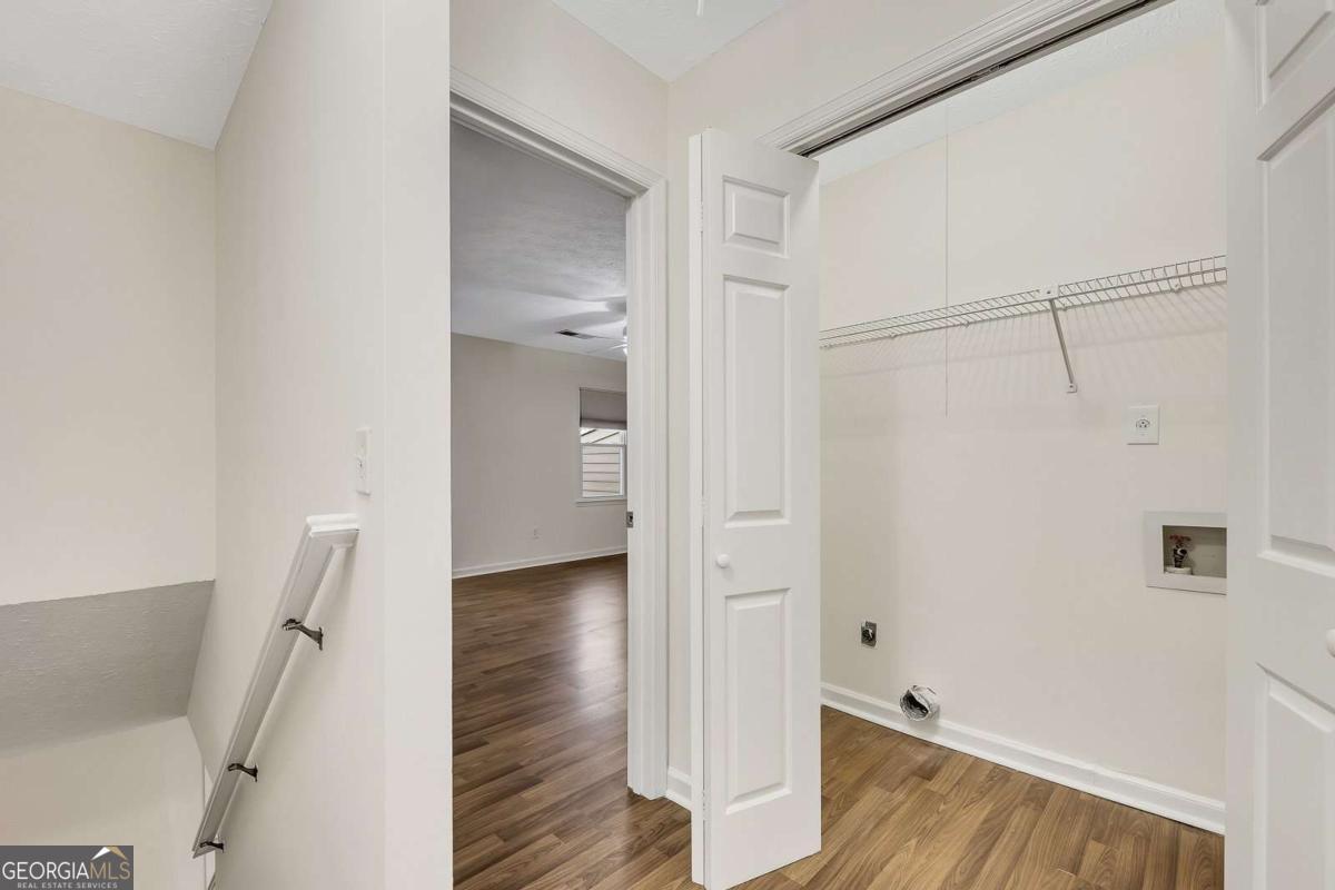 Whitlock Ridge - Residential