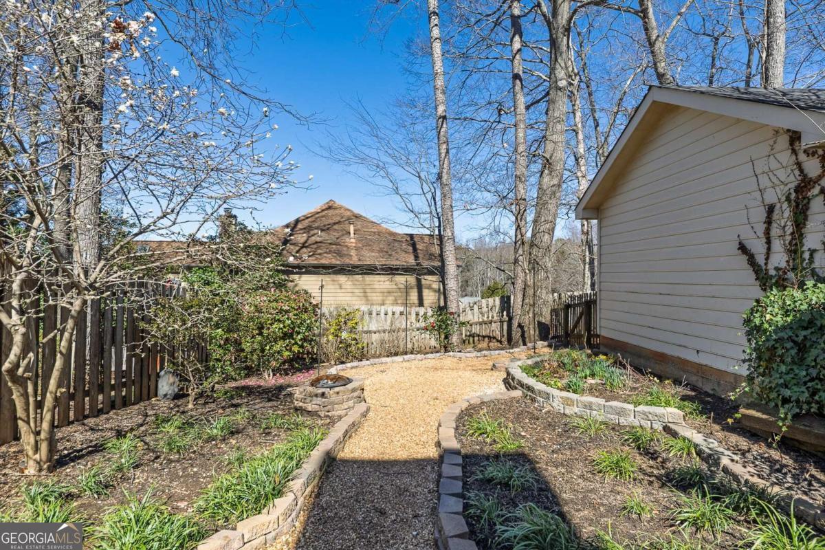 Whitlock Ridge - Residential