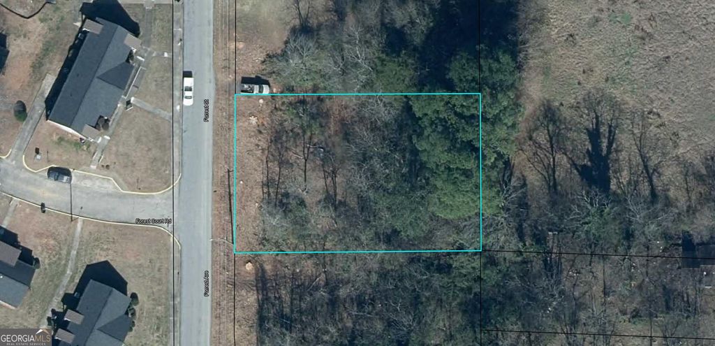 Photo of 00 Forrest Avenue, Rockmart, GA 30153 (MLS # 10708189)