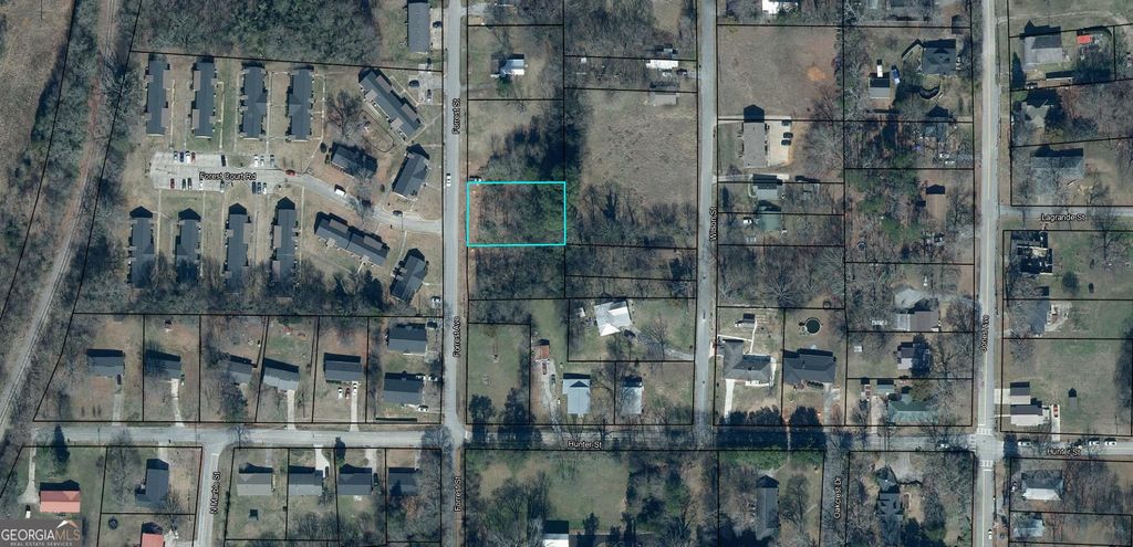 Photo of 00 Forrest Avenue, Rockmart, GA 30153 (MLS # 10708189)