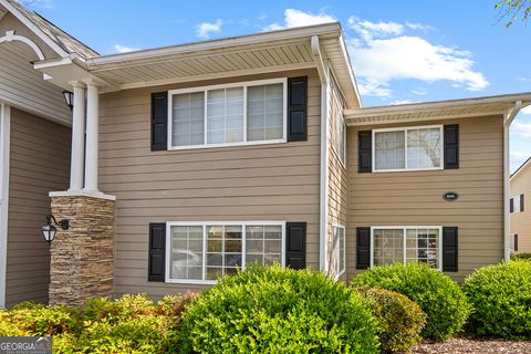 Photo of 1468 Briarwood Road NE #602, Atlanta, GA 30319 (MLS # 10691793)