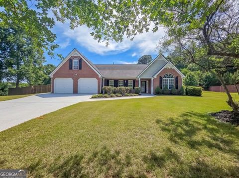 120 Shenandoah DR Hiram GA 30141