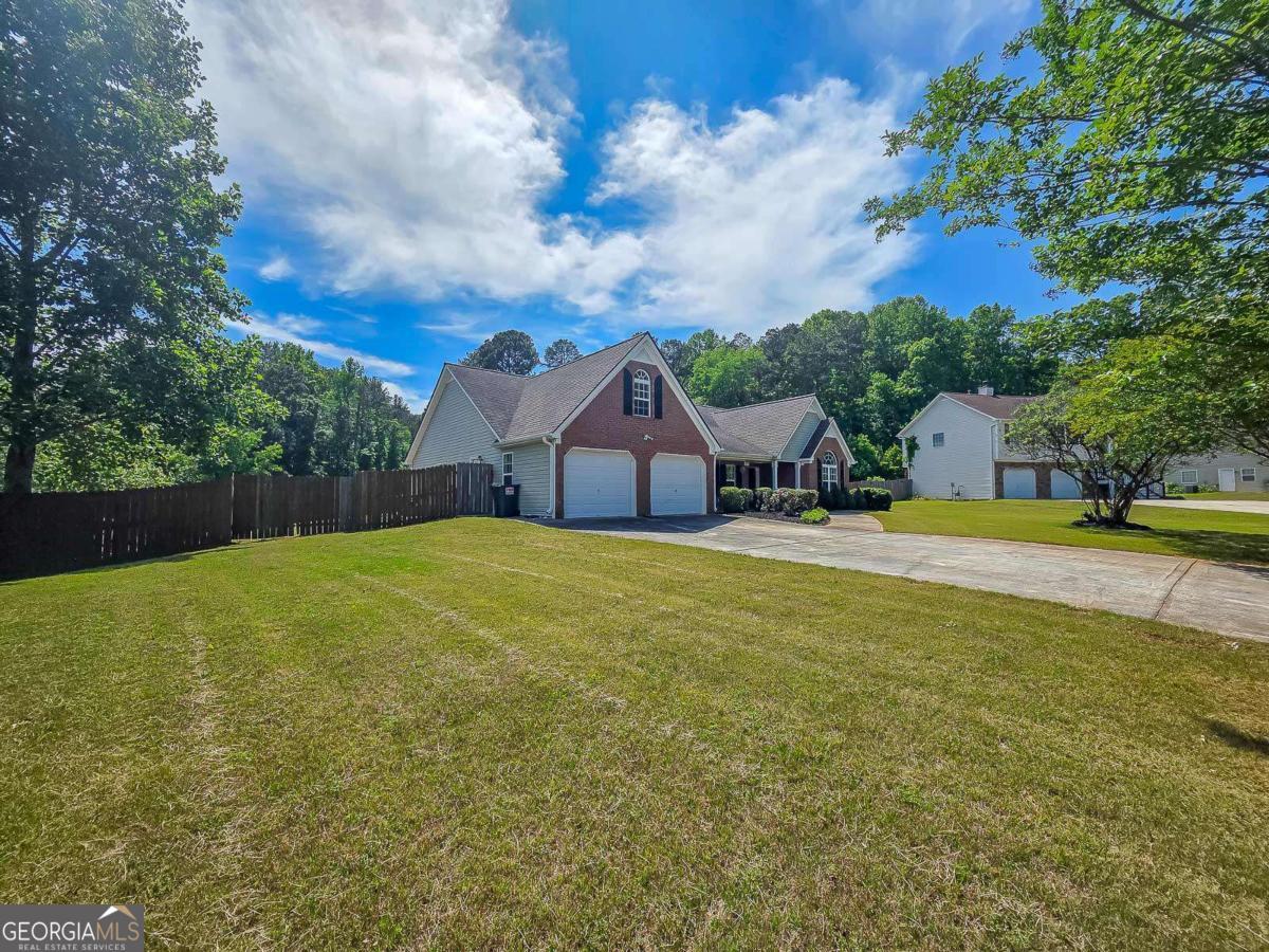 120 Shenandoah DR