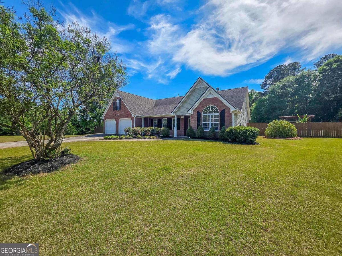 120 Shenandoah DR