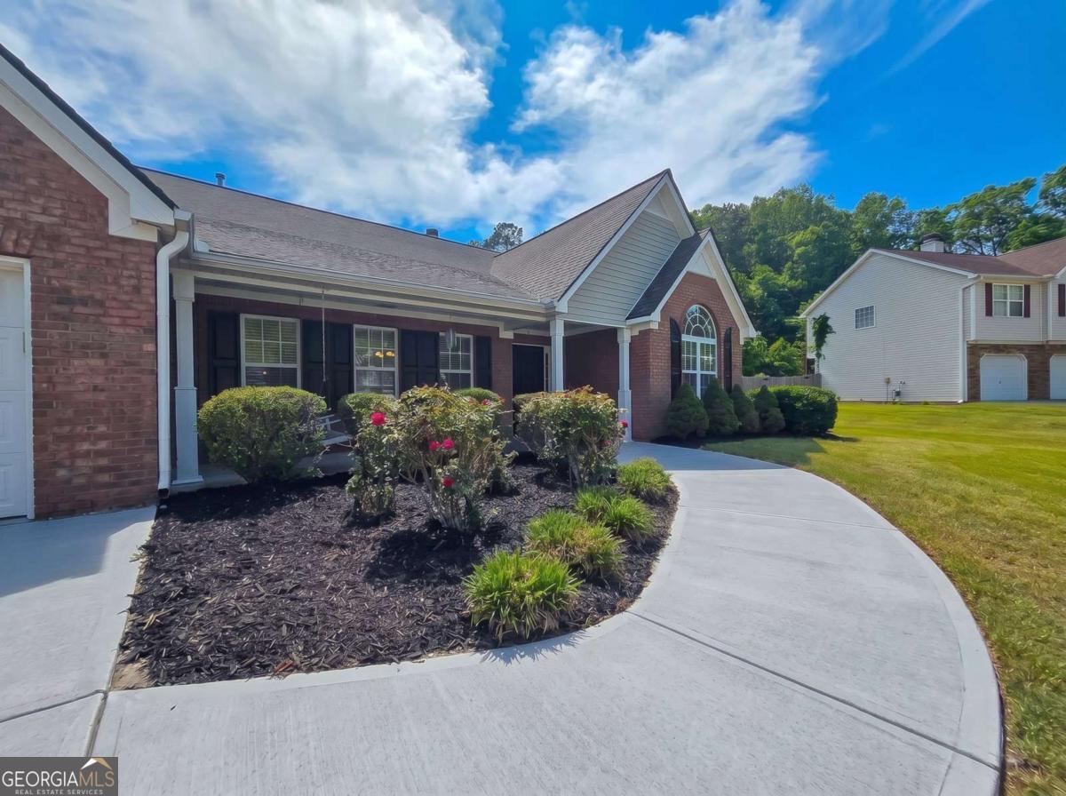 120 Shenandoah DR