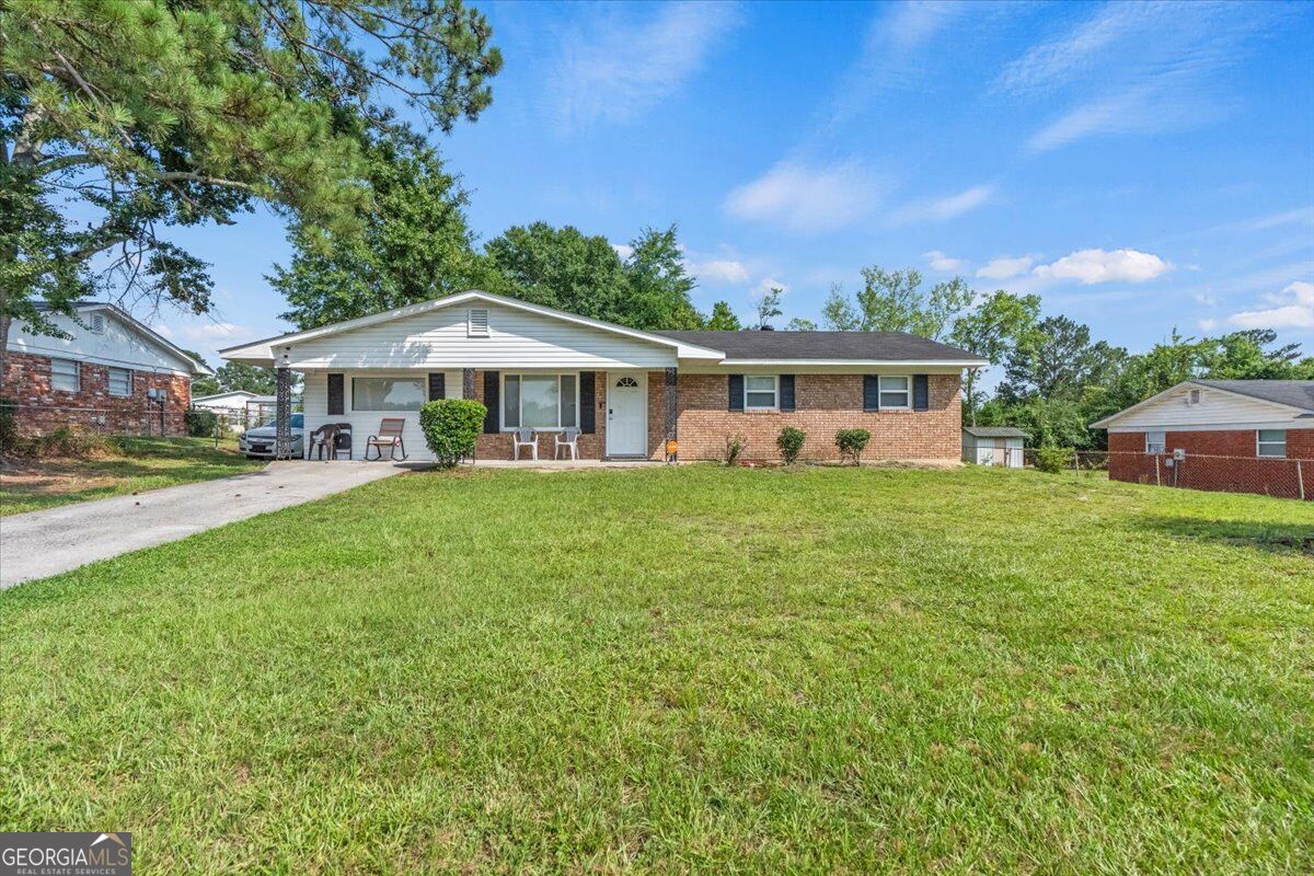 3622 Audubon PL