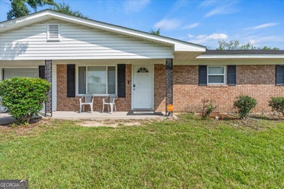 3622 Audubon PL Augusta GA 30906