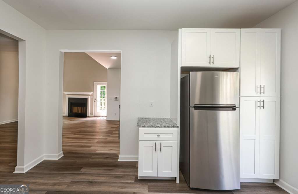 Nesbit Place - Residential