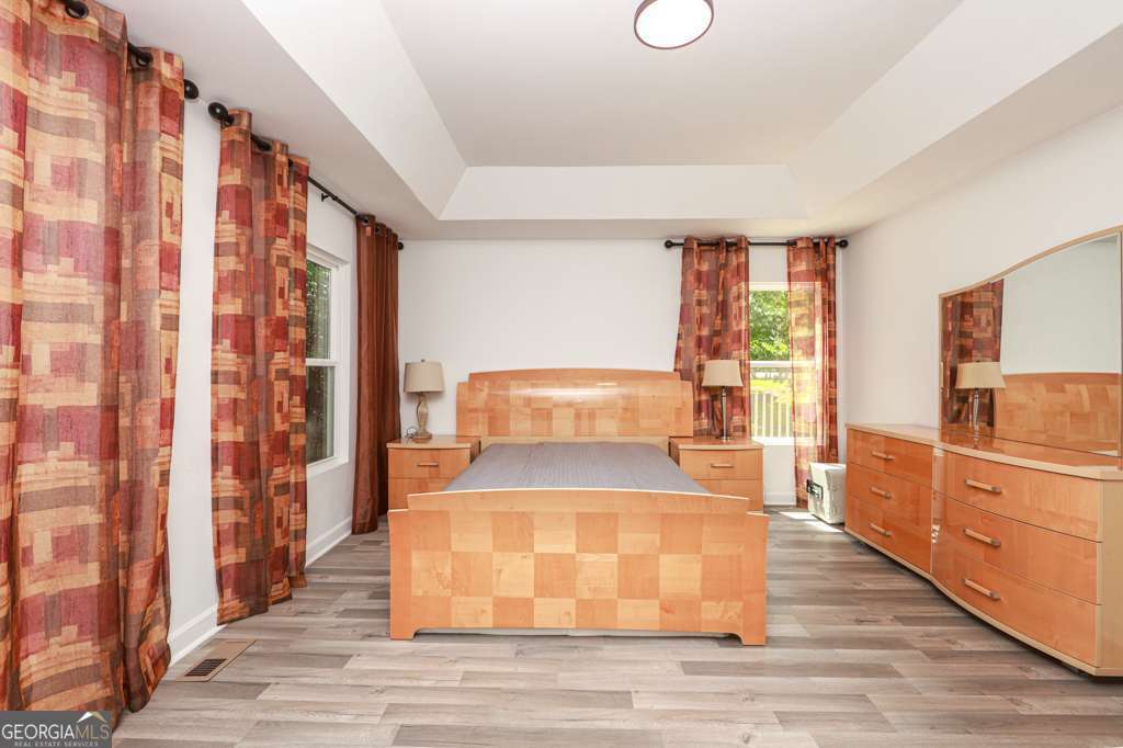 Nesbit Place - Residential