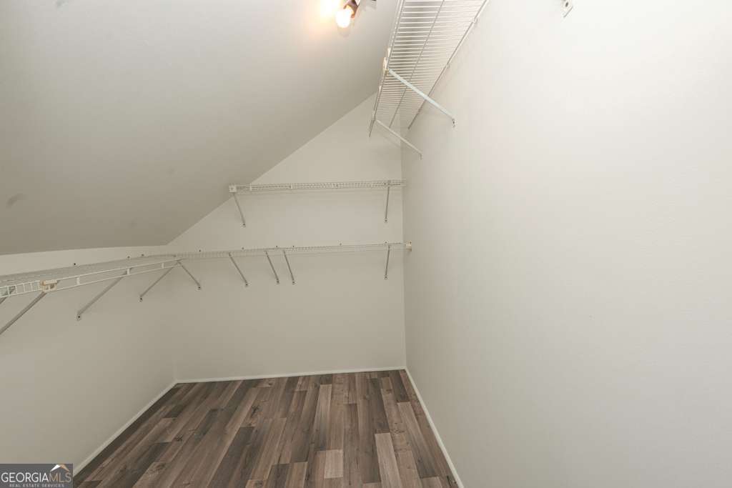 Nesbit Place - Residential