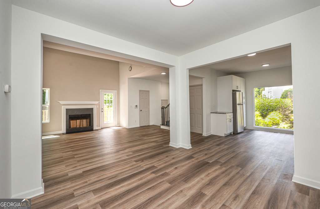 Nesbit Place - Residential