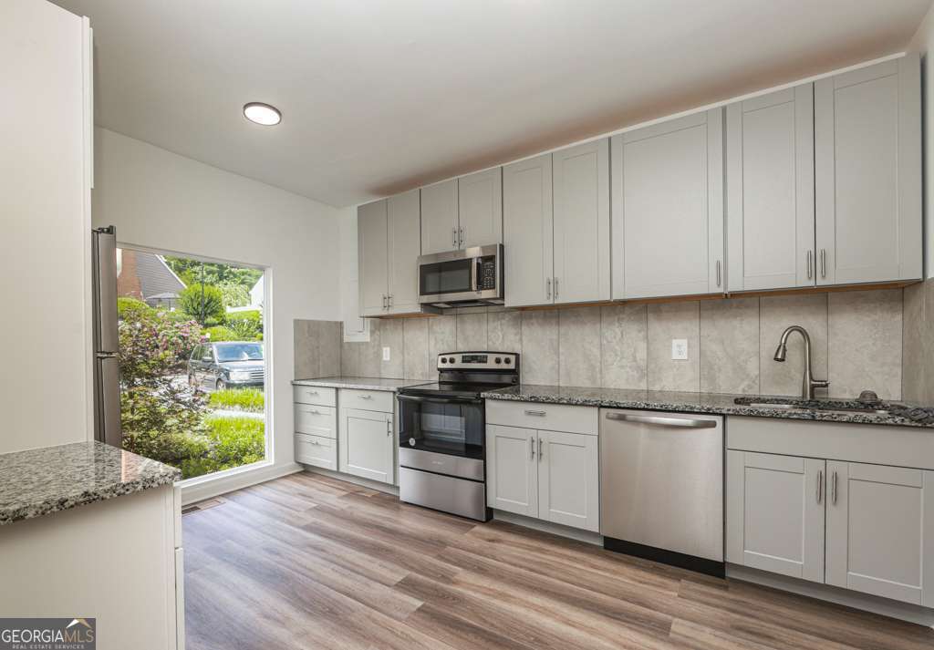 Nesbit Place - Residential